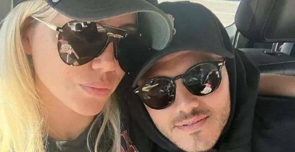 ¿Juntos o separados? Wanda Nara y Mauro Icardi se refugian en Ibiza