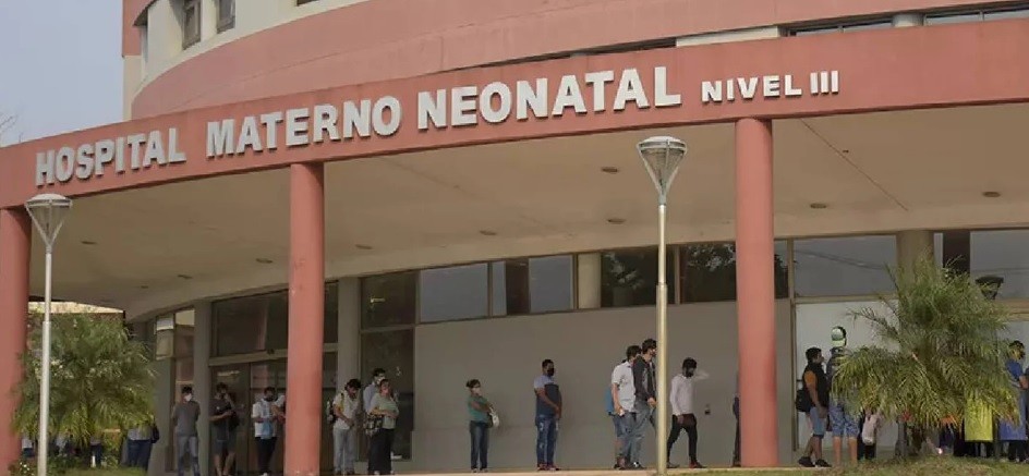 Conmoción en Córdoba: murieron 10 bebés en pocas semanas en el Hospital Materno Neonatal