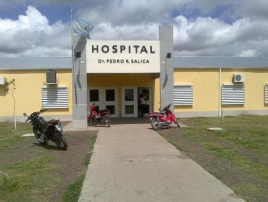 Denuncian mala praxis y falta de atención en el hospital de Villa Berthet 