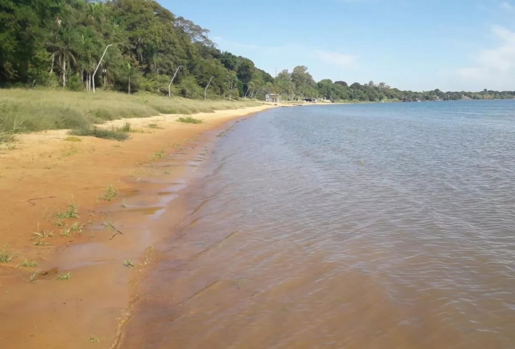 Altura de ríos: este jueves el Paraná y Paraguay registraron repuntes de 1,38 metros