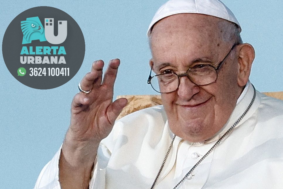 El Papa Francisco confirmó una visita a la Argentina