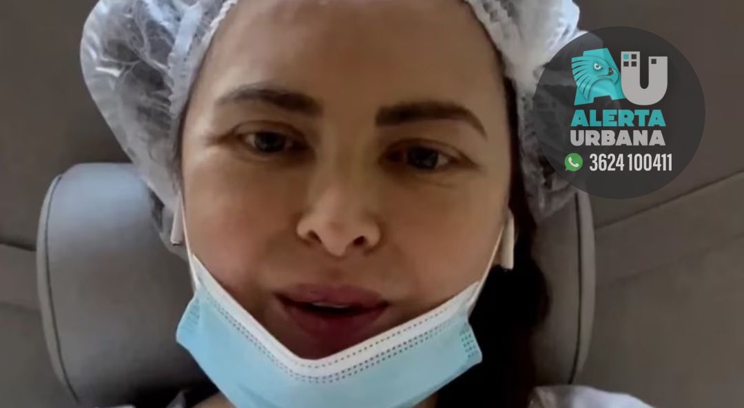 Silvina Luna en estado crítico: “Su salud empeoró y está muy débil”