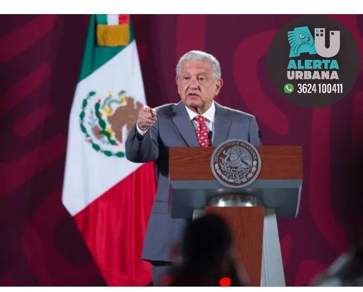 El presidente de México hizo un paralelismo con Hitler para explicar el triunfo de Milei