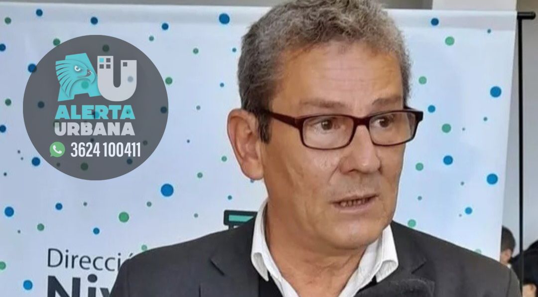 Mtro. Aldo Lineras: “Siempre tenemos en cuenta mejorar el salario docente”