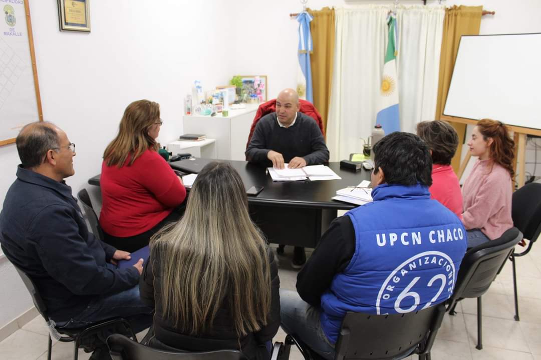 Trabajadores municipales de Makallé percibirán un 10% de incremento salarial en agosto 