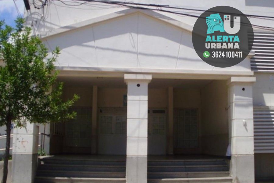 Denuncian al portero de una escuela por amenazar a un estudiante en Corrientes