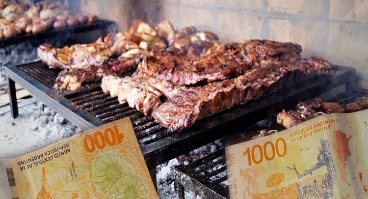 Con el asado, no: anticipan un nuevo aumento en los precios