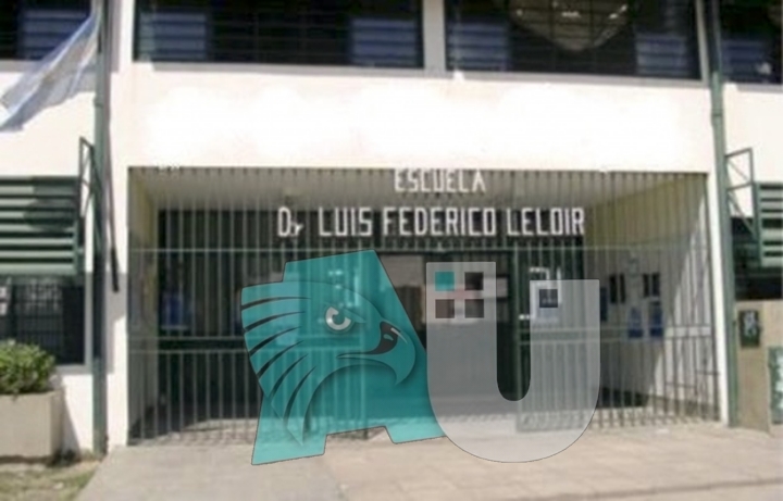 Escuela Leloir: Un adolescente llevó un arma a clases