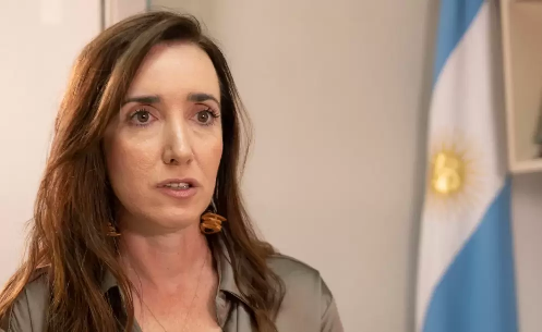  Victoria Villarruel anunció que reabrirán los juicios contra los montoneros: 