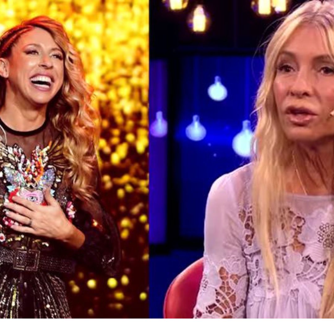 Cris Morena dijo qué pensaba de los conciertos que Flor Bertotti hace con los temas de “Floricienta”