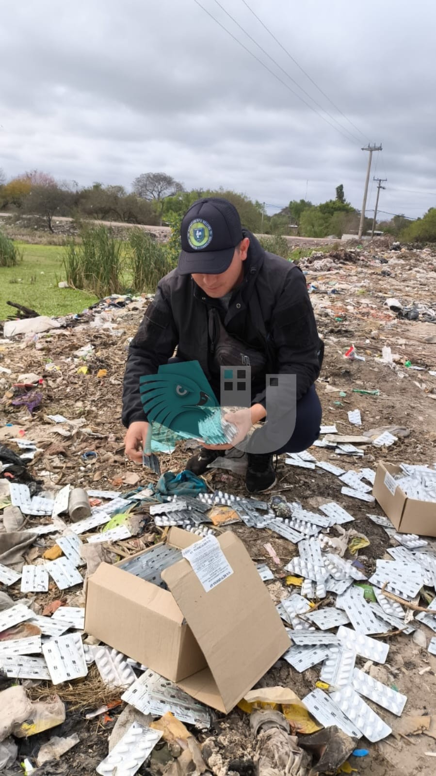 Nuevo secuestro: se destapó la olla de la mafia de los medicamentos en Chaco