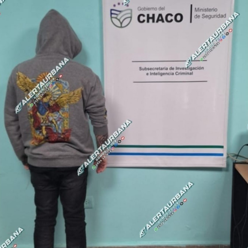 Caso Luciana Milessi: se entregó  Nathan Bercovich 