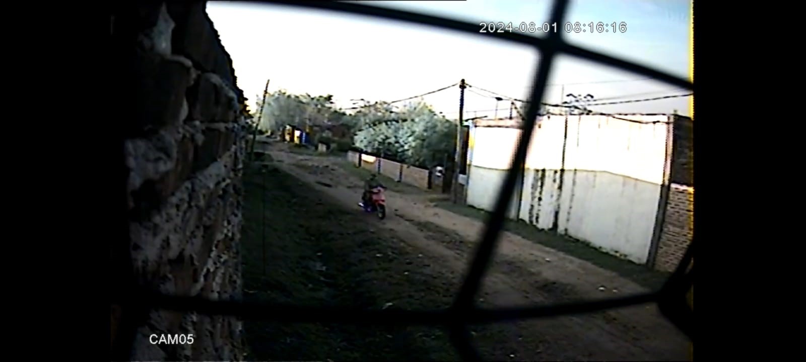 “Dame tu nene o te pego un tiro”, nueva denuncia de tentativa de secuestro conmociona a Resistencia