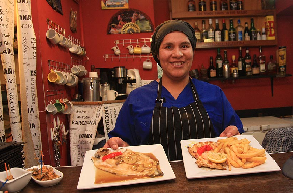 2 de agosto: Día del gastronómico y otras efemérides