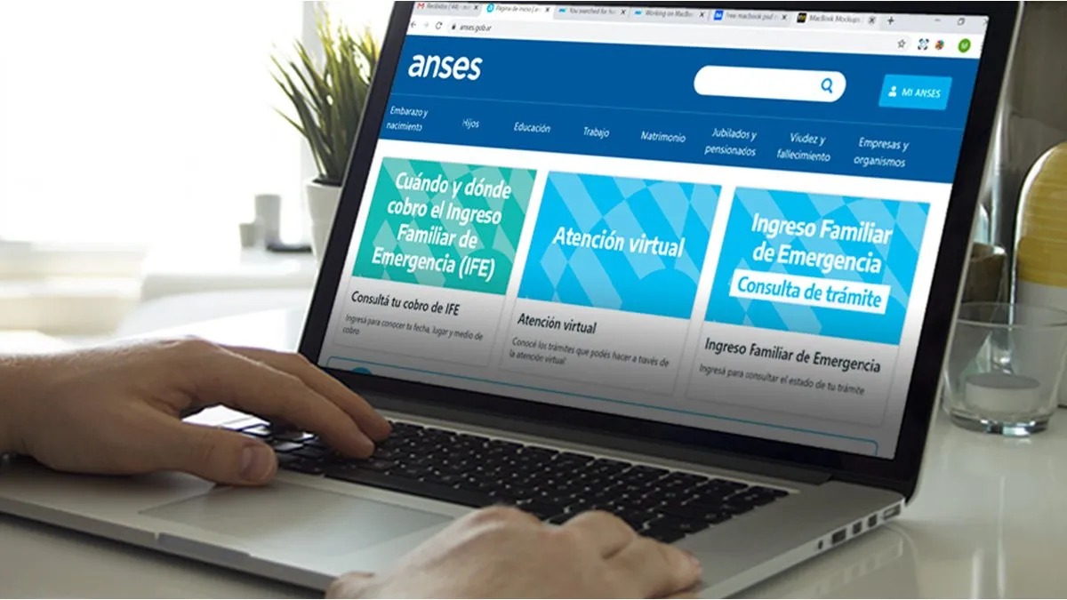 Beneficiarios de Anses ya pueden elegir el lugar de cobro de sus haberes