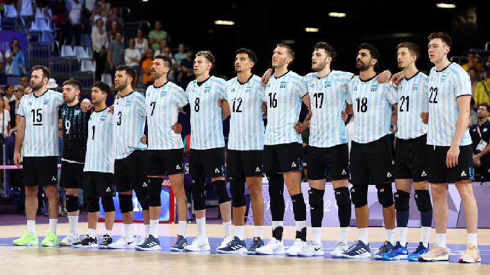 La agenda de los argentinos en los Juegos Olímpicos