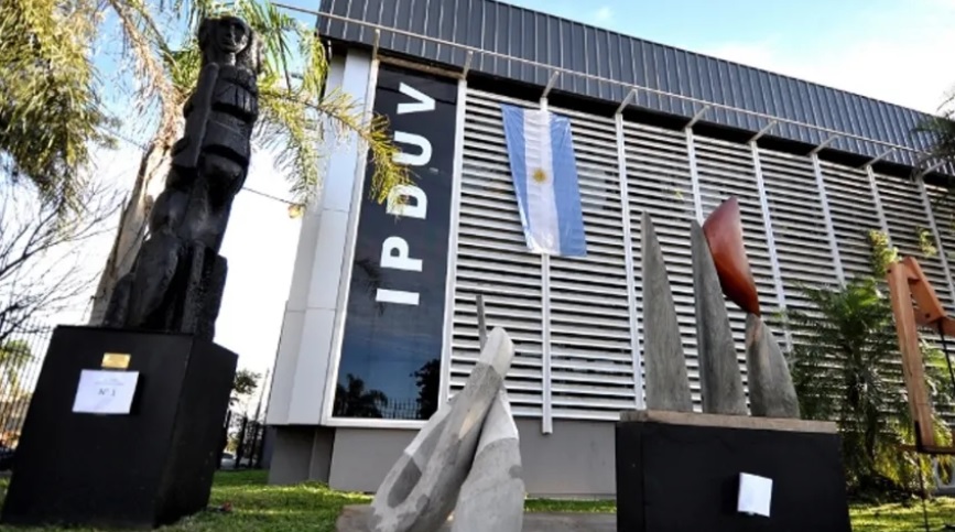 Ahora podés pagar tus deudas con IPDUV  a través de la aplicación de gobierno
