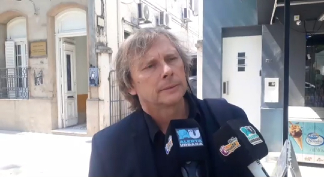 Caso Loan: “Se postergó la declaración de Catalina”, confirmó  Briend 