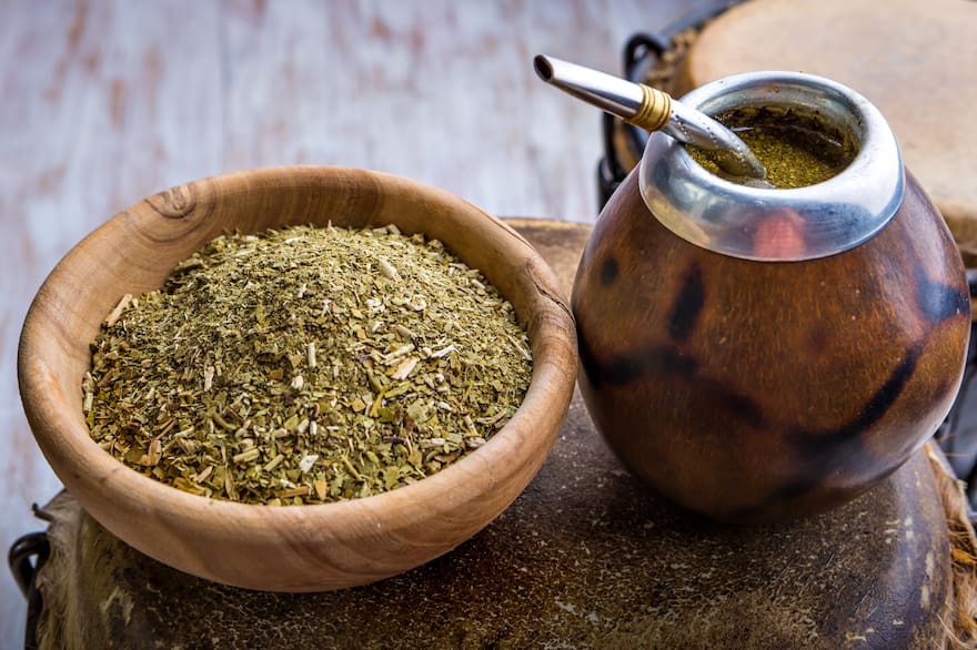 Las importaciones de yerba aumentaron un 394%
