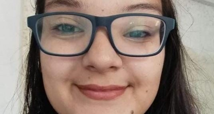 Urgente: buscan dar con el paradero de la joven Carla Micaela Vallejos de 27 años