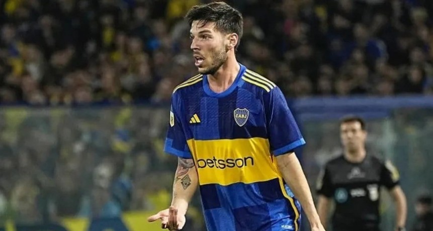 Boca vs. Barracas, por la Liga Profesional: hora, formaciones y dónde ver en vivo 