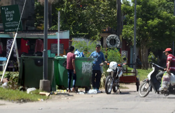 1 de cada 5 argentinos es indigente y más de la mitad del país es pobre
