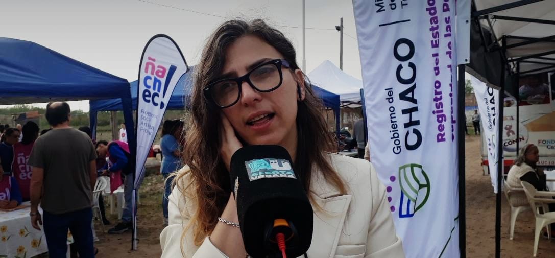 Fin de los punteros: para Botteri, “los operativos se hacen en los barrios sin intermediarios”