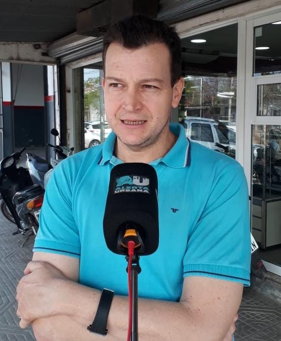 Panaderos molestos con el gobierno provincial: “Nos quitaron el servicio de comedores escolares y sólo pagaron parte de la deuda”