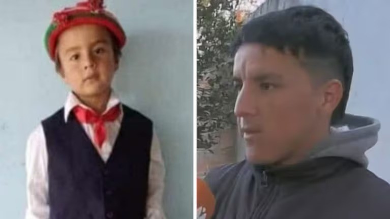  ¿Qué escondía? Un hermano de Loan borró mensajes antes de la desaparición y le secuestraron el teléfono