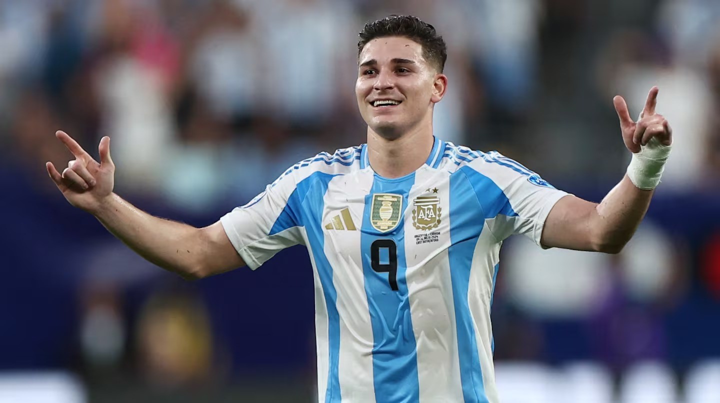 Julián Álvarez deja Manchester City y tiene nuevo club, enterate dónde jugará