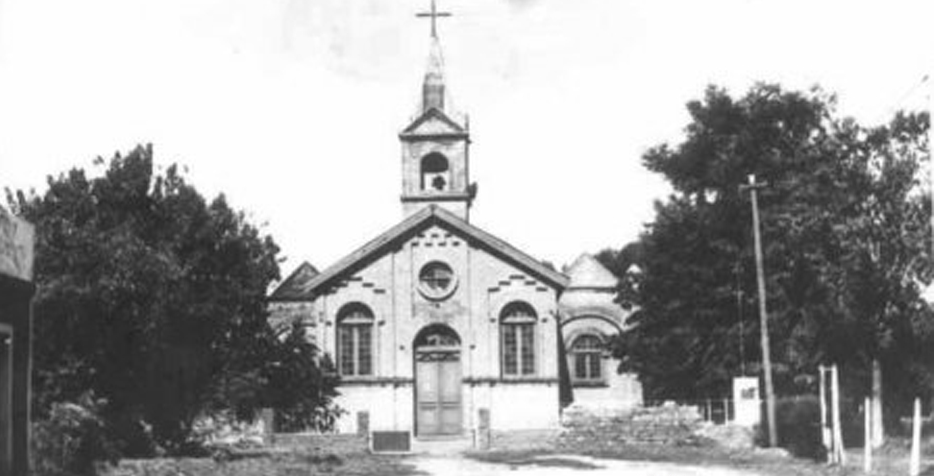 Hoy, Puerto Tirol festeja 136 años de vida institucional