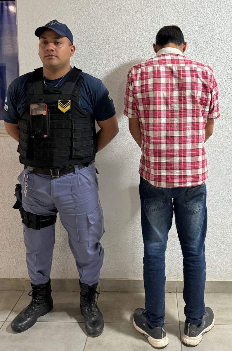 Puerto Vilelas: se presentó a hacer una denuncia y terminó detenido