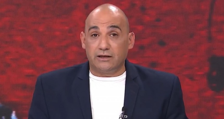 Nahuel Suarez sobre el caso Loan: “No lo buscaron porque es pobre” y su desaparición 