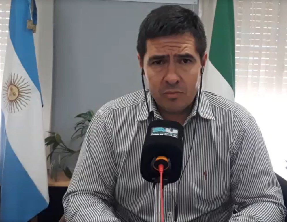 Desmontes: “ Se desmontaron más hectáreas cuando no había ordenamiento territorial”, aseguró el ministro Halavacs