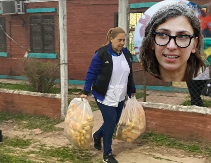 Botteri Disoff respondió a Panaderos: se busca 