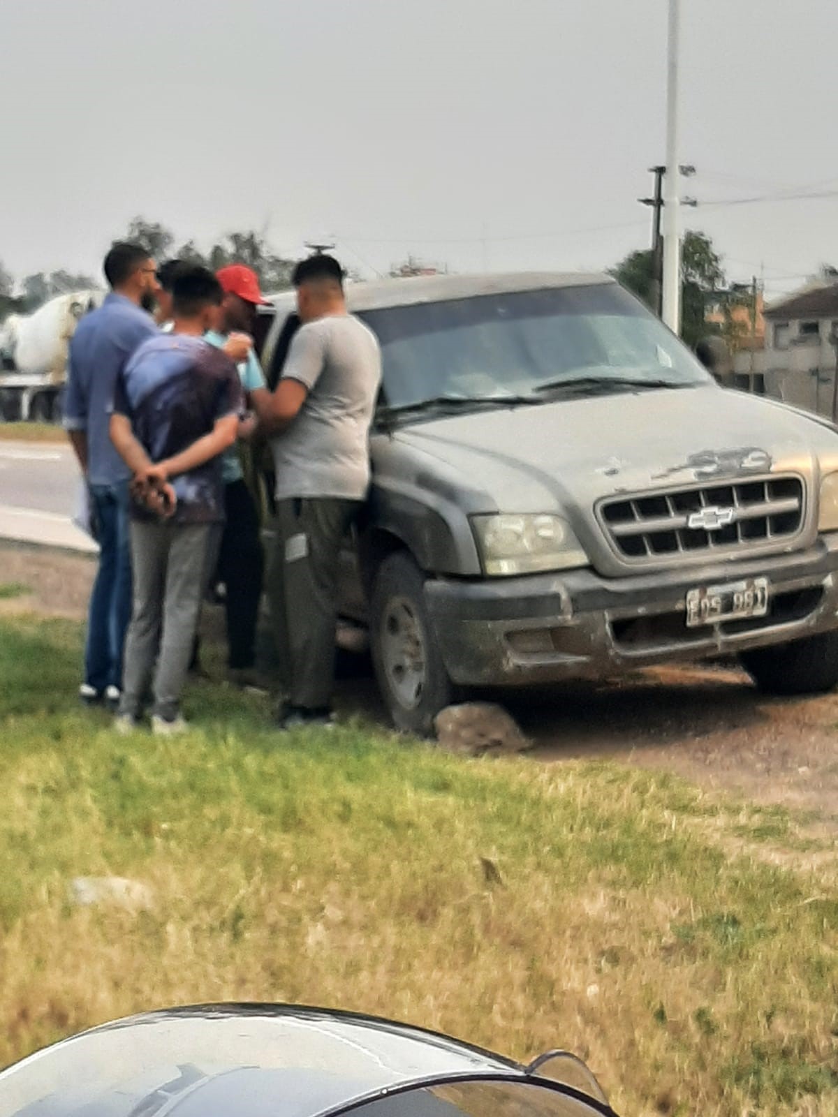 Otro piquetero que queda a pata: Pili Santa Cruz ya no tendrá vehículo del Estado