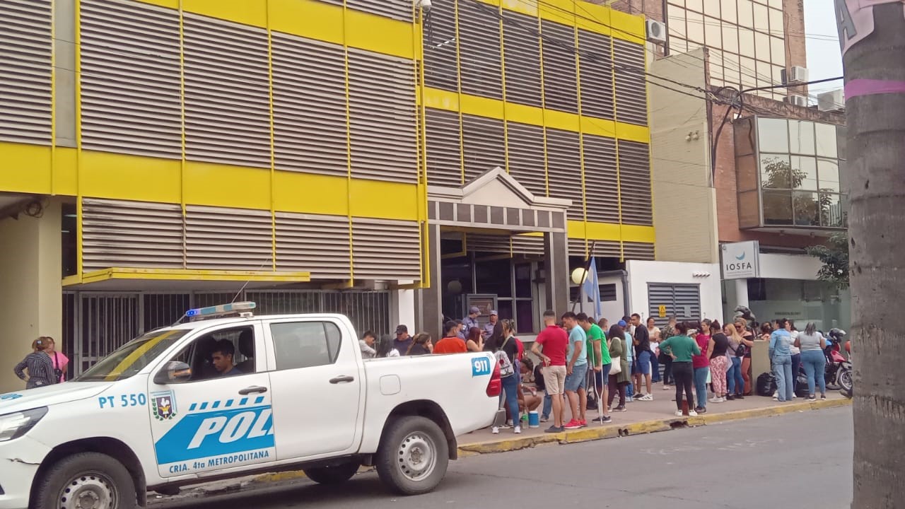Vida Nova: la Justicia frenó la avanzada para intervenir el centro de rehabilitación