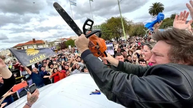 Efecto Milei: más de 600 mil personas dejaron de aportar a la Seguridad Social en lo que va de su gobierno