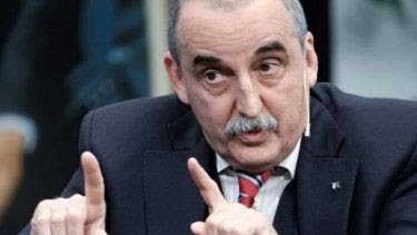 Guillermo Moreno fue condenado a tres años de prisión por manipulación de datos en el INDEC