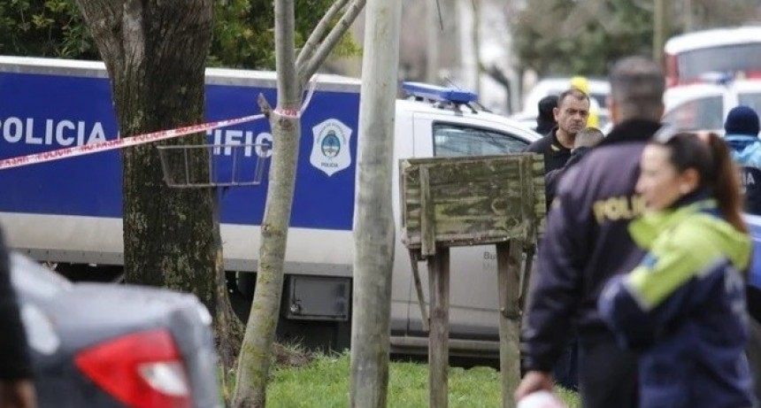 Horror: hallan sin vida a una joven que estaba desaparecida hace cinco días 