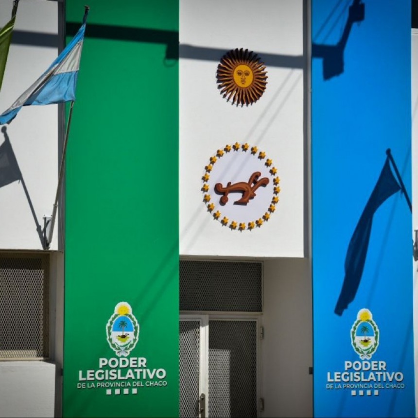 La legislatura invita a presentar candidatos para el premio 2024 a Jóvenes Destacados