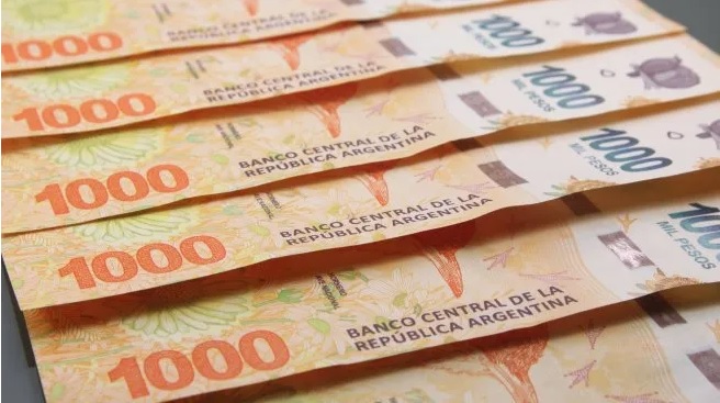  Argentina tiene el salario requerido en dólares más bajo de la región