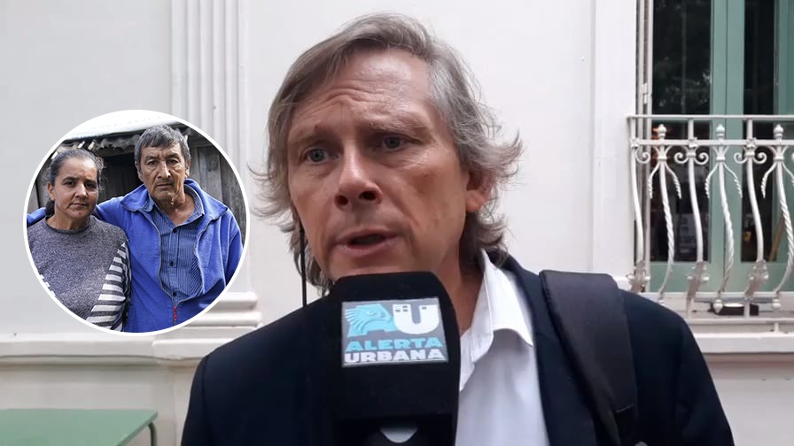 Caso Loan: “Esperamos que dicten la preventiva para todos los detenidos”, aseguró el abogado Gustavo Briend