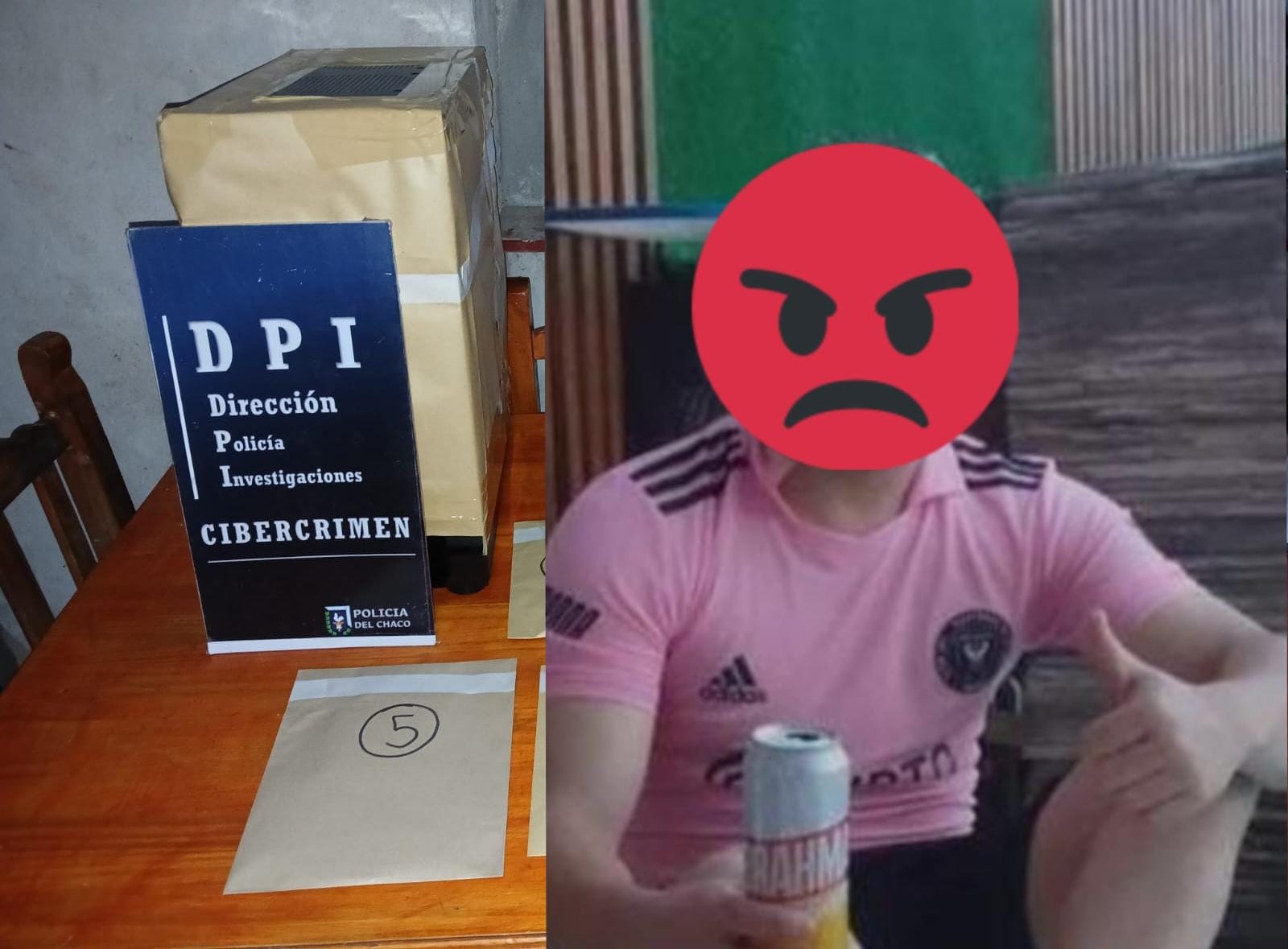 ¿De qué club es el entrenador acusado de abuso sexual?