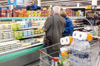 Ya está la inflación porteña de julio: de cuánto fue y qué anticipa para el resto del país