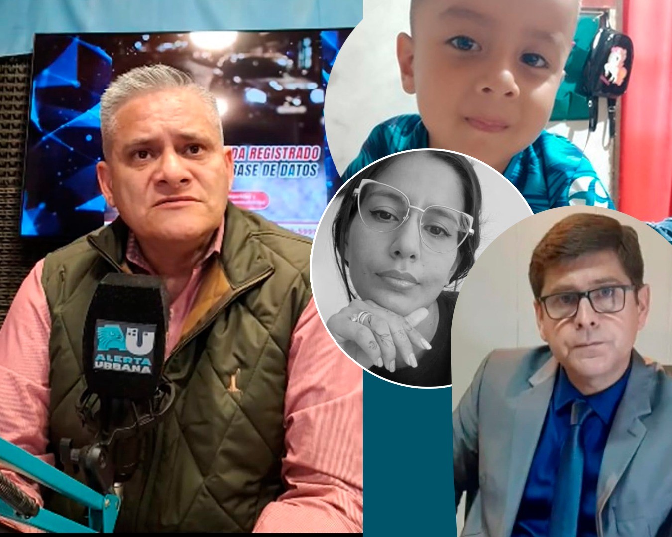   “La sensación que existe es que en los casos Cecilia y Loan no habrá justicia plena”