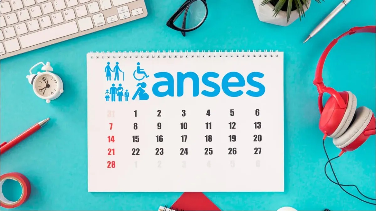 Calendario de Anses: quiénes cobran hoy viernes 9 de agosto