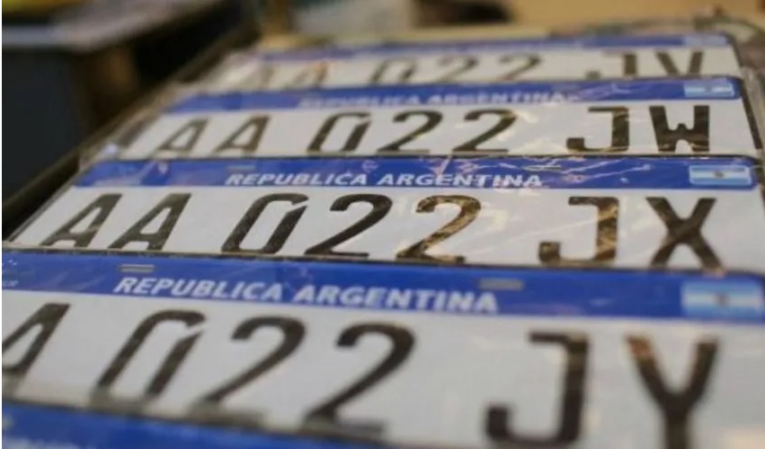 Demoras en entrega de patentes: 