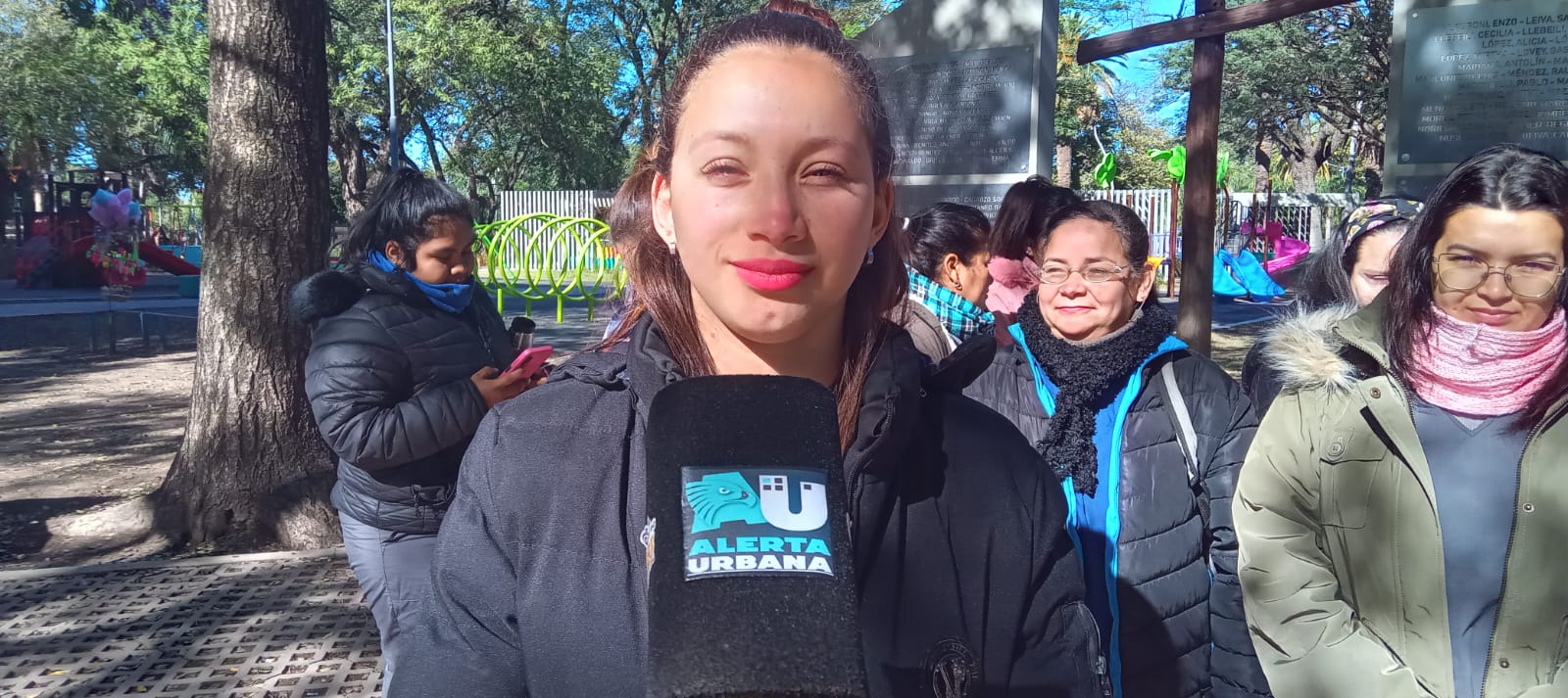 Principio de acuerdo para que los estudiantes Enfermería puedan realizar sus prácticas en el Hospital  