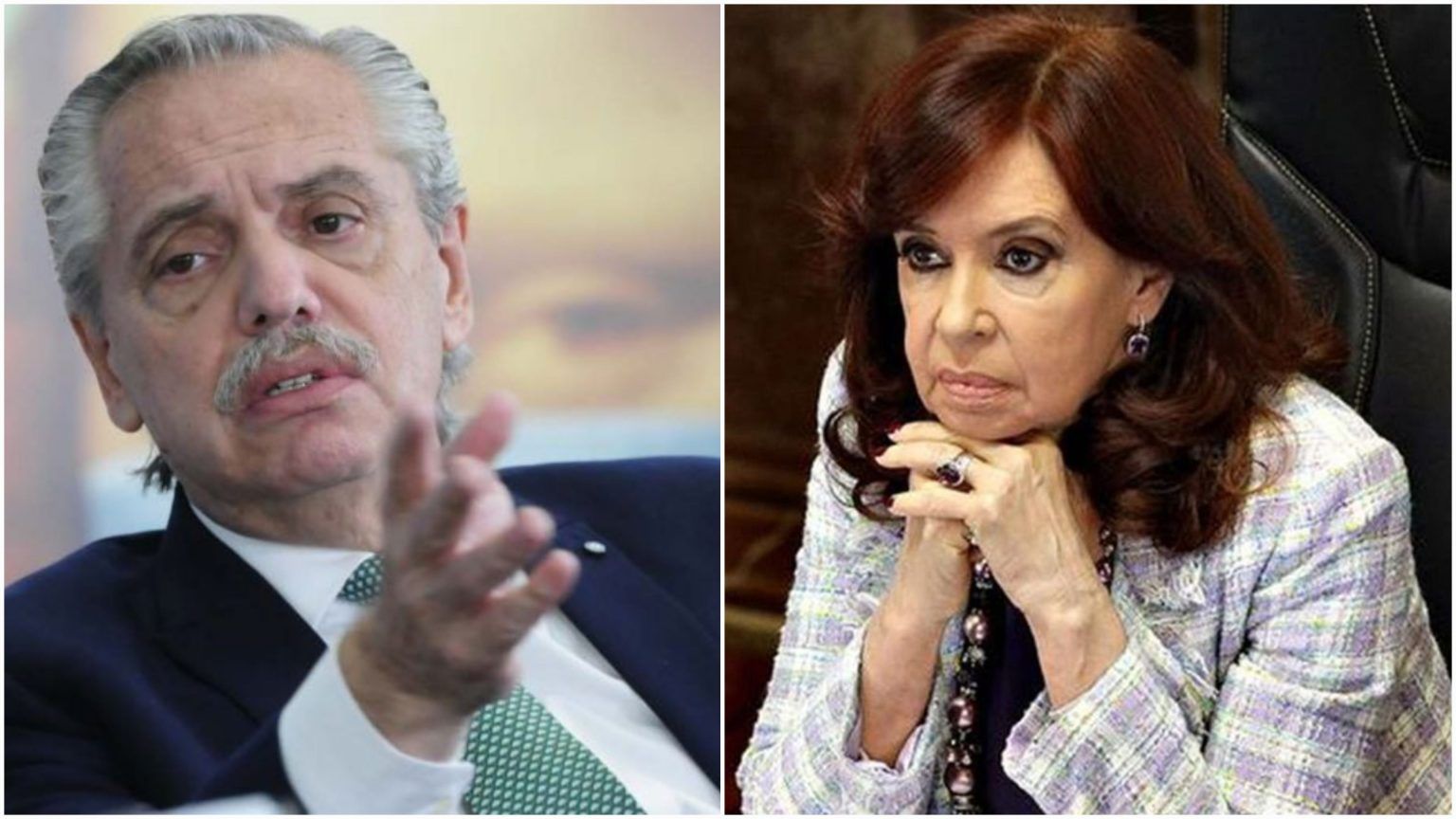 “El machismo no tiene bandera política”, dijo Cristina tras el escándalo de Alberto Fernández